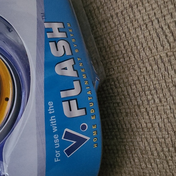 VTECH V FLASH CONTROLLER - Picture 3 of 4